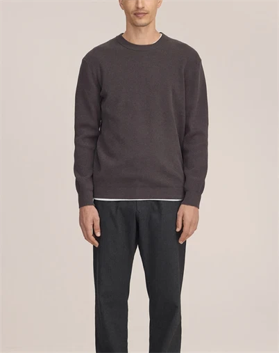 NN. 07 - Danny 6429 Strik - Deep Truffle 